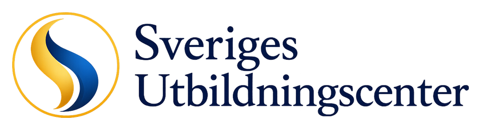 Sveriges Utbildningscenter